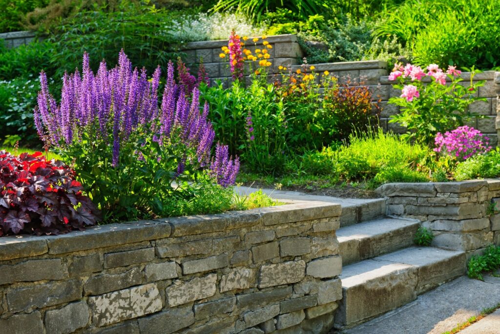 HomeTown Construction_Landscaping Services